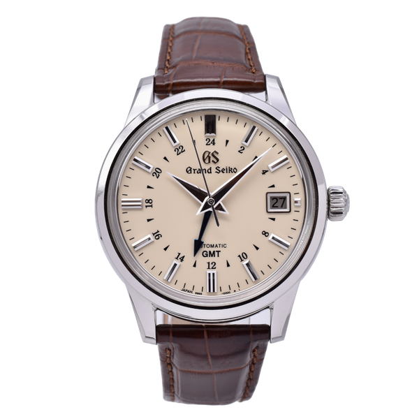 Grand Seiko Elegance Collection SBGM221